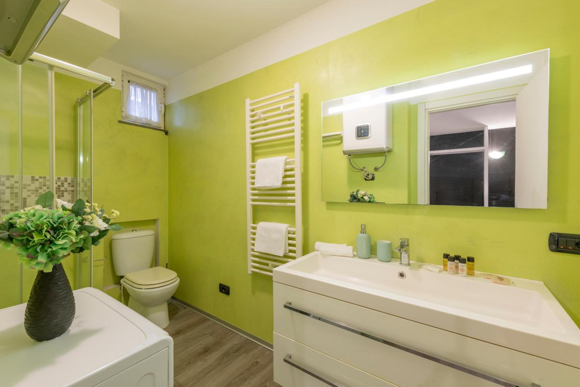 Bnbutler - Archimede 53 - Bright Studio Milaan Buitenkant foto