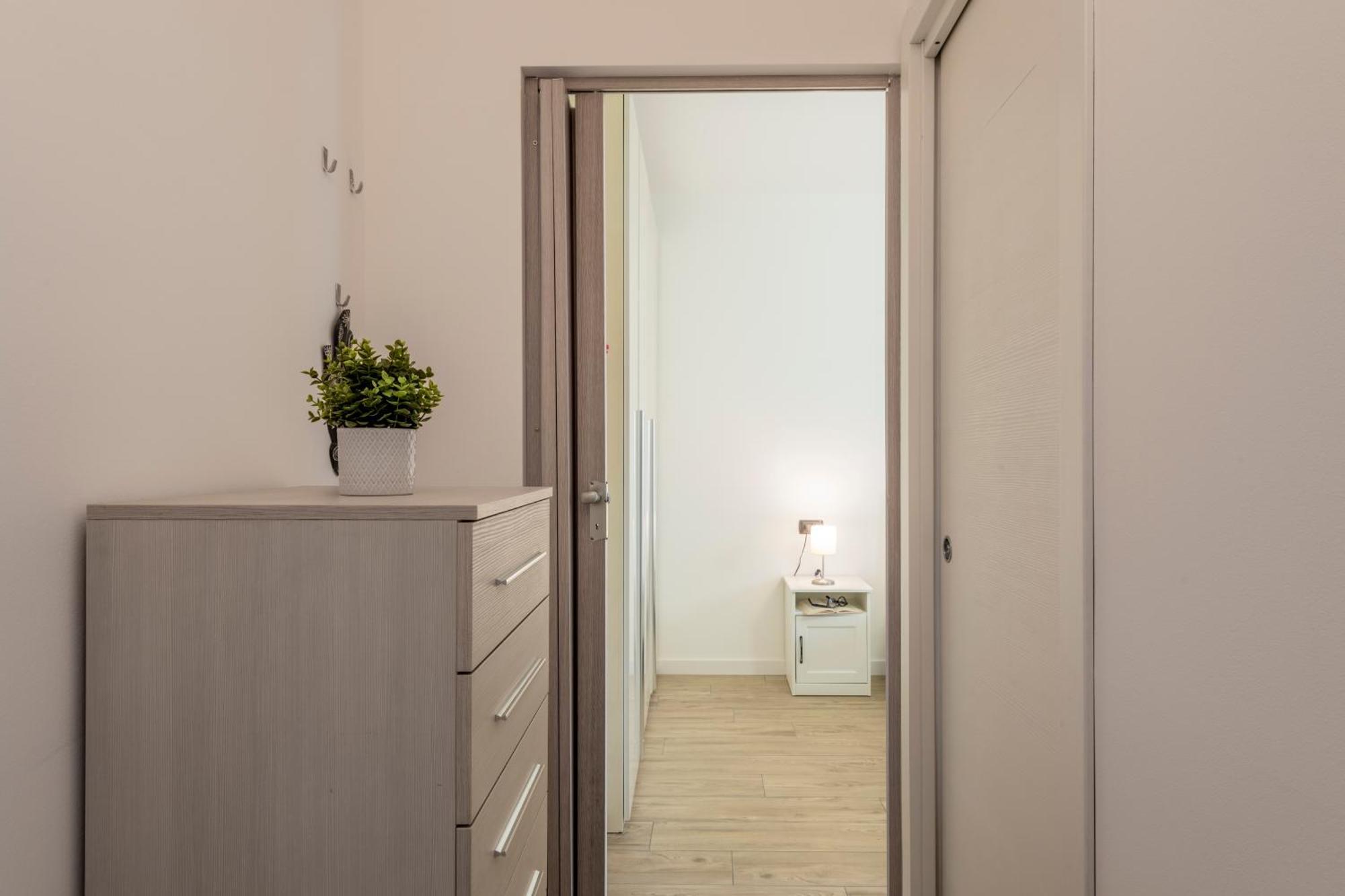 Bnbutler - Archimede 53 - Bright Studio Milaan Buitenkant foto